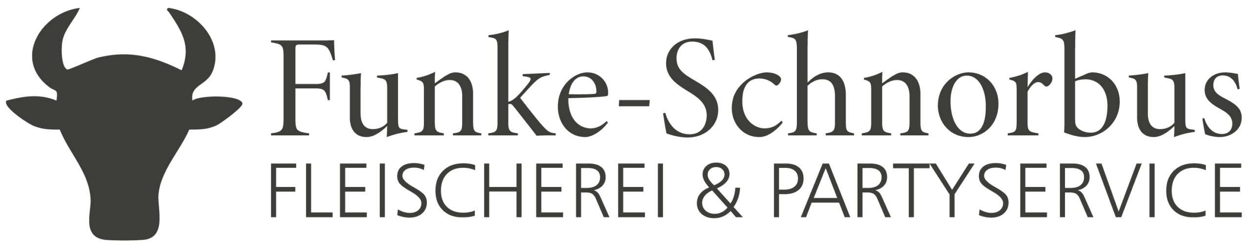 Funke Schnorbus Logo Grau
