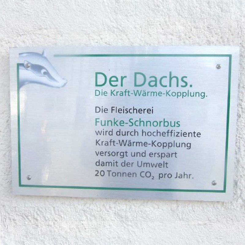 Dachs