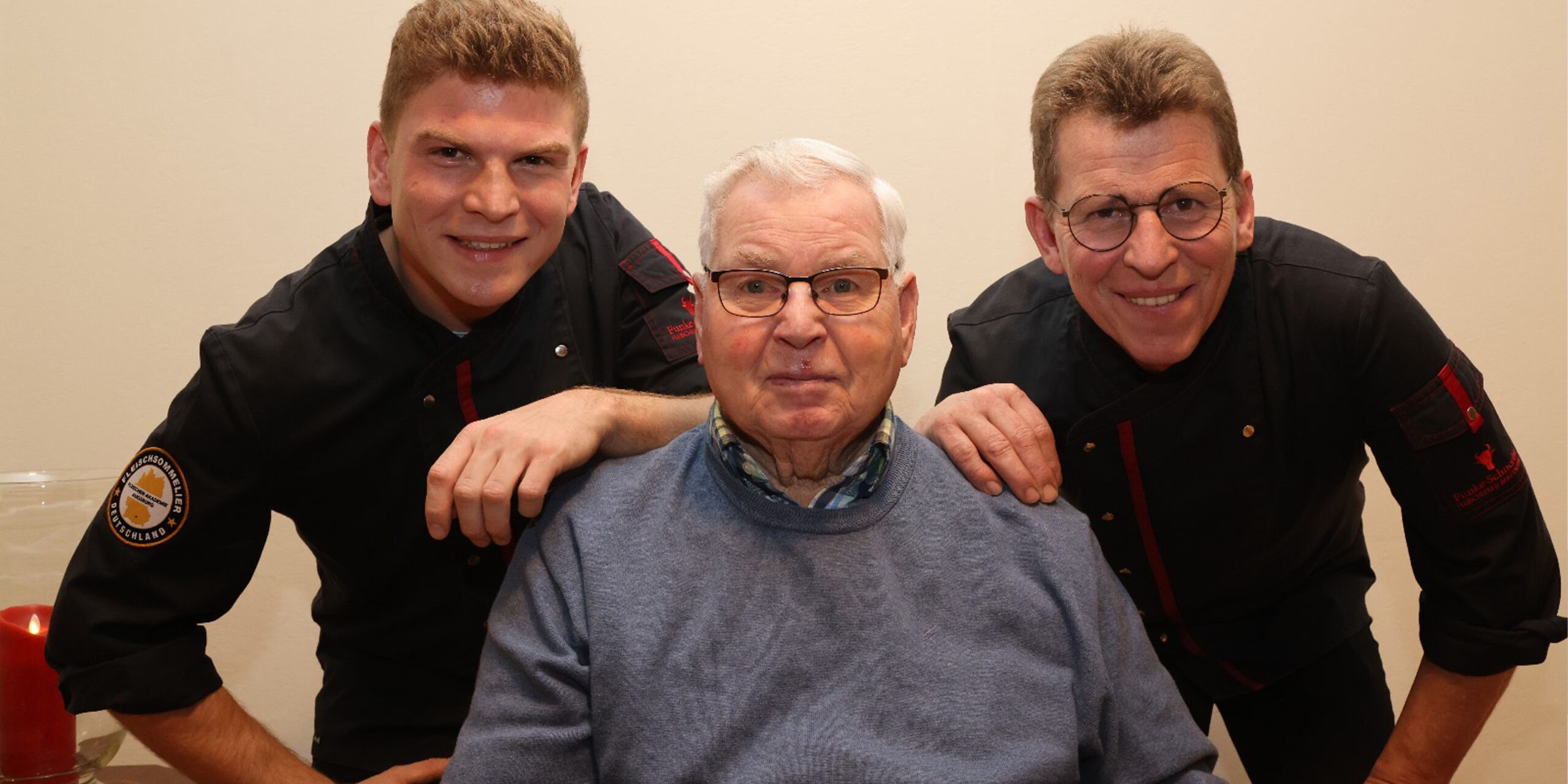 Generationen Aktuell