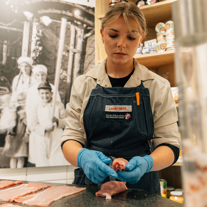 Stellenangebote Auszubildende